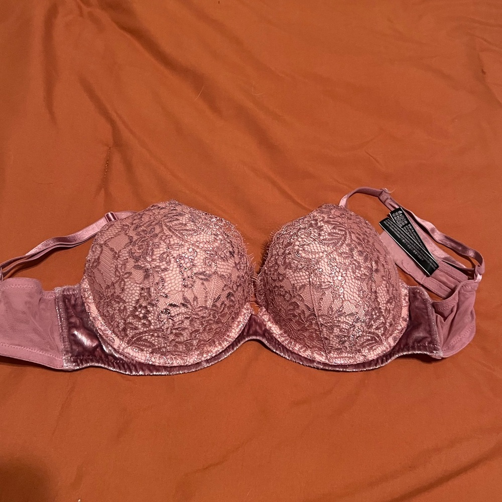 Victoria secret push up bra